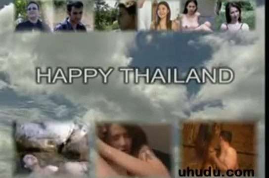 Happy Thailand (หนังโป๊ไทย หนังเอ็กซ์ไทย เรทอาร์ R Rate)