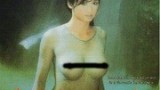 เบื้องหลังถ่ายแบบนางแบบนู้ด รองนางสาวไทย Play Boy 2001 The sensors do not shoot nude เรท X