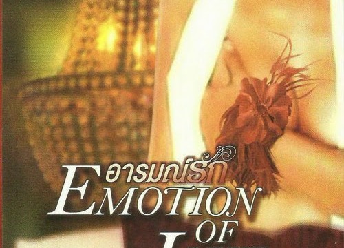 อารมณ์รัก ภาค1 หนังโป๊จีน พากย์ไทย เรท R